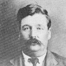 Frederick George “Fred” Beardsley (1868-1940)