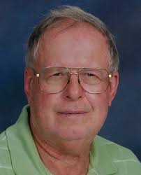 Obituary for Ormond Gerald Witt Jr.