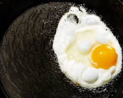 06.06.2013 · to cook scrambled eggs, first whisk together eggs, milk, salt and pepper. How To Fry An Egg Perfectly Every Time Bon Appetit
