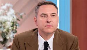 David William marred by health concerns after controversial departure from  BGT