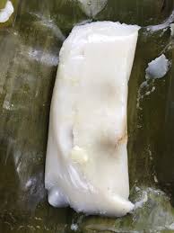 Inti menggunakan kelapa muda yang disira nisan hingga kering, namun ramai juga yang guna gula merah. Resepi Tepung Bungkus Lembut Lemak Manis Bidadari My