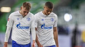 Zusätzlich wird ein spiel weniger. Bundesliga Um Schalke 04 Muss Man Nach Dem Abstieg Grosse Angst Haben