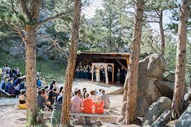 Rustic Wyoming Wedding Venue Hynds Lodge Megan Lee Photography Wyoming Weddings Cheyenne Wyoming State Parks