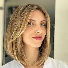 Image result for feines haar haarschnitt