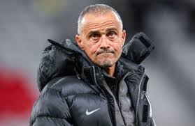 Luis Enrique casse les codes : la compo qui surprend Paris