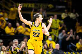 How Iowa's Caitlin Clark became a must-watch women's basketball star