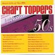 Chart Toppers: Dance Hits of the 50s