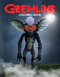 Learn colors, their names and relations with basic teaching materials such as color wheels and flash cards. Amazon Com Gremlins Coloring Book 50 Coloring Pages A Perfect Gift Gremlins Coloring Books For Kids And Adults Awesome Collections 9798562302489 Carey Ferraro Books