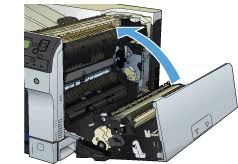 Download the latest drivers, firmware, and software for your hp laserjet enterprise 700 printer m712 series.this is hp's official website that will help automatically detect and download the correct drivers free of cost for your hp computing and printing products for windows and mac operating system. Hp Laserjet Enterprise M750 Intermediate Transfer Belt Maintenance Kit Hp Customer Support