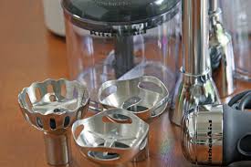 kitchenaid 5~speed hand blender review