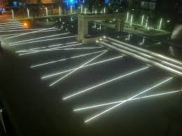 Position product name set descending direction. 7 Led Outdoor Linear Light Inground Recessed Ideas Urban Lighting Outdoor Lighting Lighting Design