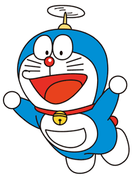 Doraemon movie 2014 nobita and the haunts of evil doraemon. Doraemon Transparent Png Images Doraemon Clipart Free Transparent Png Logos