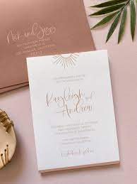 Burnt Orange Wedding Invitations Boho Wedding Invitation Template Desert Wedding Invitations Boho Desert Wedding Invitation Boho Wedding Invitation Template