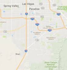 Henderson Nv Seagull Book Store Locator Area Map Boulder City Green Valley