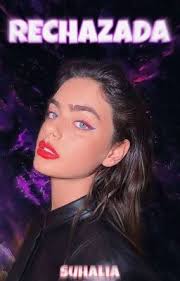 Rechazada// Crespúsculo