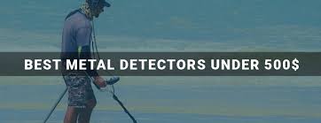 Their detection products are used by countless security and law enforcement agencies. Metal Detectors Under 500 Must Read Mar 2021 Aliguides