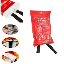 Promotional Emergency Fire Blanket | Everything Promo
