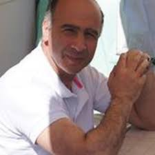 Fabien DEBBAH, 66 ans (L'HAY LES ROSES, GENTILLY)