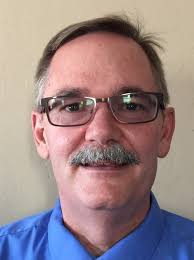 Prayers for Rev. Brad Munroe — Grand Canyon Synod of the ELCA