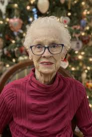 Obituary of Lois Shirley "Ginger" Schell