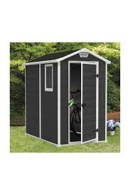 İkinci el çelik kontrüsiyon, çatı makasları, sandewich paneller, trapez sac, çıkma ve 2. Drc Plastik Alet Evi Bahce Saklama Evi Fiyati Yorumlari Trendyol