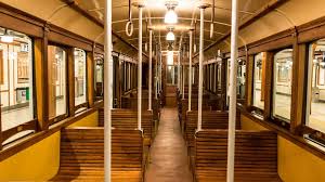 Resultado de imagen para 100 AÑOS DE SUBTE