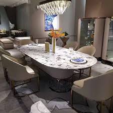 Contemporary dining room furniture come to milano italian furniture to get the very best selection of contemporary dining room furniture. Foshan Dirani Design Furniture Co Limited