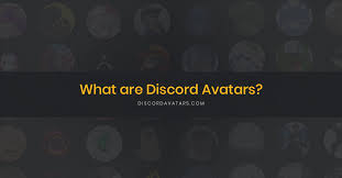 Simply provide me with your current avatar! Discord Avatars What Are They And How To Use Them Discord Avatars