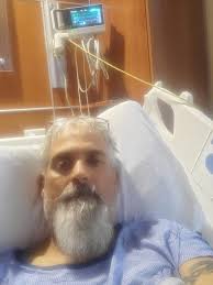 I just wanted to take a minute to say thank you for all the support you  guys have shown to myself and my family lately. Scrolling through the  donations, there were a