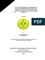 Dimana animasi 3 dimensi yang akan saya buat yaitu membuat sebuah tampilan seperti efek 3 dimensi yang berisi text dengan animasi berjalan. Contoh Proposal Skripsi Animasi