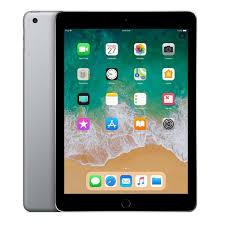 Apple 9 7 Ipad 6th Gen 128gb Space Gray Wi Fi Mr7j2ll A 2018 Model In 2020 Apple Ipad Apple Ipad Air Ipad Air