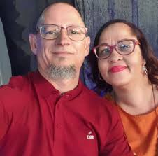 Ariana Naukosho (12) and Quinn Ellis (13) train with the Dolphins Swimming  Club and were awarded Full National Sports Colours to participate in the  CANA Zone IV Swimming Championship in Bostwana from