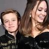 In 2014, she appeared in an uncredited role in dark fantasy film, maleficent directed by. 1