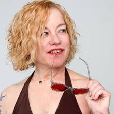 Donna Starnes (danceshaman)