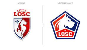 En effet, le losc avait demandé à ses supporters de voter pour leur maillot légendaire préféré et derrière cela, l'objectif était de coopérer avec la célèbre marque de vêtements de football rétro copa pour sortir une collection spéciale. Le Lille Losc Officialise Son Nouveau Logo