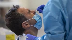 Coronavirus I Un Estudio Afirma Cuanto Tiempo Tarda En Desaparecer El Sars Cov 2 Tras El Primer Test Positivo As Com