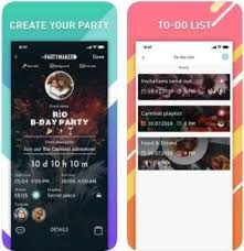 A professional event planner helped design this app, which is essentially a less intimidating party planner. 11 Best Party Planner Apps For Android Ios Free Apps For Android And Ios