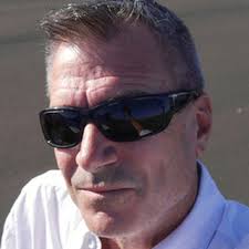 Kent Severson-[Fellow]