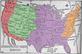 Access google sheets with a free google account (for personal use) or google workspace account (for business use). A Timely History Of Time Zones