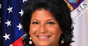 Longtime broadcaster Julie Wright named media relations division director