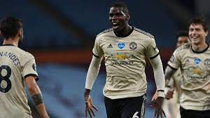 Utd earn comeback win as cavani, greenwood & fernandes net.soon. Premier League Live Aston Villa V Man Utd Live Bbc Sport