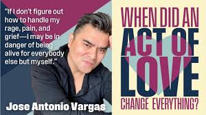Jose Antonio Vargas