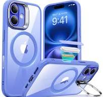 Amazon.com: ESR for iPhone 16 Plus Case, Camera Control ...