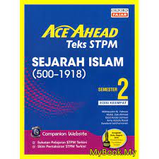 Buku teks sejarah tingkatan 4. Myb Buku Ace Ahead Teks Stpm Semester 2 Sejarah Islam Oxford Fajar Shopee Malaysia