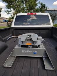 Deciding between a gooseneck hitch or fifth wheel hitch depends upon which trailer you are using and for what purpose. Fifth Wheel Hitch And Gooseneck Hitch Installation 719 473 0528