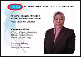 Check spelling or type a new query. Assalamualaiku Salam Specialist Hospital Kuala Terengganu Facebook