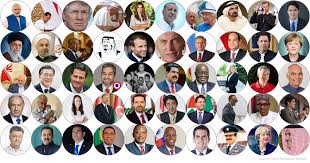 Primer ministro de malasia (es); World Leaders On Instagram 2018 Twiplomacy