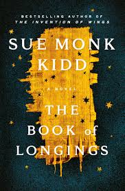 Then continue reading to discover the top five books we recommend this year. The Book Of Longings By Sue Monk Kidd Book Review The Washington Post