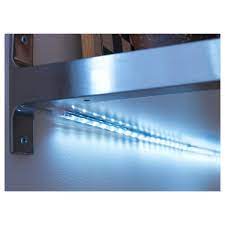 Ledberg led light strip, multicolor. Dioder Led 4 Piece Light Strip Set White Ikea