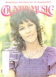 Donna Fargo: Who Makes Her The Happiest Girl?